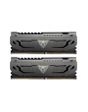 Patriot Viper Steel DDR4 16GB KIT (2x8GB) 3200MHz CL16-18-18-36 - nr 24