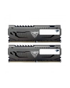 Patriot Viper Steel DDR4 16GB KIT (2x8GB) 3200MHz CL16-18-18-36 - nr 25