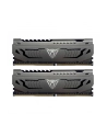 Patriot Viper Steel DDR4 16GB KIT (2x8GB) 3200MHz CL16-18-18-36 - nr 2