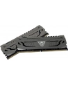 Patriot Viper Steel DDR4 16GB KIT (2x8GB) 3200MHz CL16-18-18-36 - nr 6