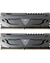Patriot Viper Steel DDR4 16GB KIT (2x8GB) 3200MHz CL16-18-18-36 - nr 7