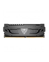 Patriot Viper Steel DDR4 16GB 3200MHz CL16-16-16-39 - nr 10