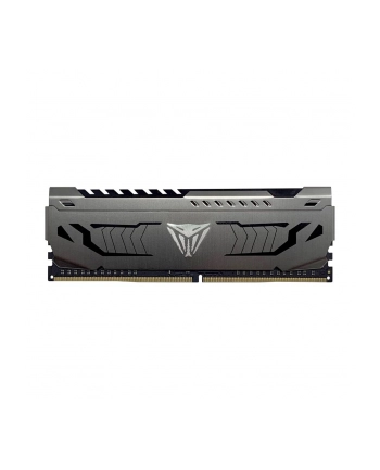 Patriot Viper Steel DDR4 8GB 3200MHz CL16-16-16-39