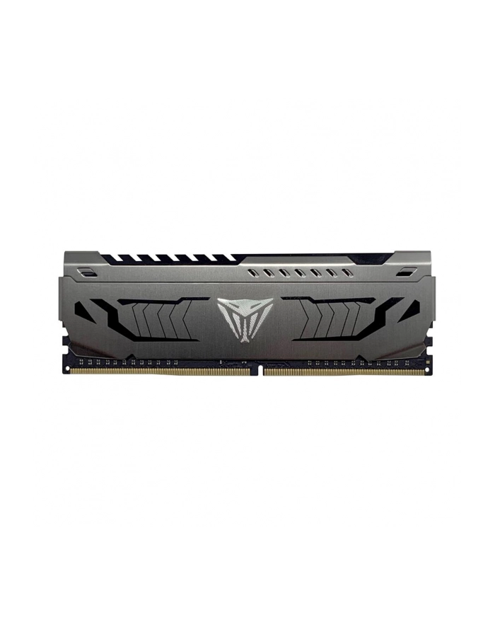 Patriot Viper Steel DDR4 8GB 3200MHz CL16-16-16-39 główny