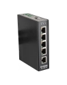 D-Link 5 Port Unmanaged Switch with 5 x 10/100 BaseT(X) ports - nr 15