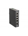 D-Link 5 Port Unmanaged Switch with 5 x 10/100 BaseT(X) ports - nr 5