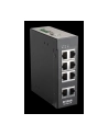 D-Link 8 Port Unmanaged Switch with 8 x 10/100 BaseT(X) ports - nr 1