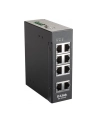 D-Link 8 Port Unmanaged Switch with 8 x 10/100 BaseT(X) ports - nr 23