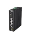 D-Link 12 Port L2 Industrial Smart Switch 10 x 1GBaseT & 2 X SFP - nr 11