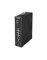 D-Link 12 Port L2 Industrial Smart Switch 10 x 1GBaseT & 2 X SFP - nr 5