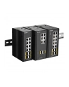 D-Link 12 Port L2 Managed Switch Switch 8 x 10/100/1000BaseT(X) & 4 x SFP - nr 13