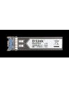 D-Link 1-port Mini-GBIC SFP to 1000BaseLX Transceiver Singlemode (up to 10 km) - nr 4