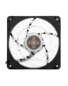 Silverstone Wentylator FW Series SST-FW124-ARGB 120mm PWM Quiet, ARGB LED - nr 24