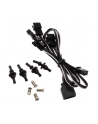 Silverstone Wentylator FW Series SST-FW124-ARGB 120mm PWM Quiet, ARGB LED - nr 28