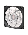 Silverstone Wentylator FW Series SST-FW124-ARGB 120mm PWM Quiet, ARGB LED - nr 32