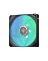 Silverstone Wentylator FW Series SST-FW124-ARGB 120mm PWM Quiet, ARGB LED - nr 33