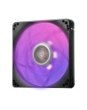 Silverstone Wentylator FW Series SST-FW124-ARGB 120mm PWM Quiet, ARGB LED - nr 3