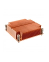 Silverstone Xenon CPU passive cooler SST-XE01-2011 26mm tall, Intel LGA2011/2066 - nr 17