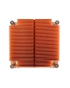 Silverstone Xenon CPU passive cooler SST-XE01-2011 26mm tall, Intel LGA2011/2066 - nr 18