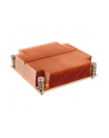 Silverstone Xenon CPU passive cooler SST-XE01-2011 26mm tall, Intel LGA2011/2066 - nr 23
