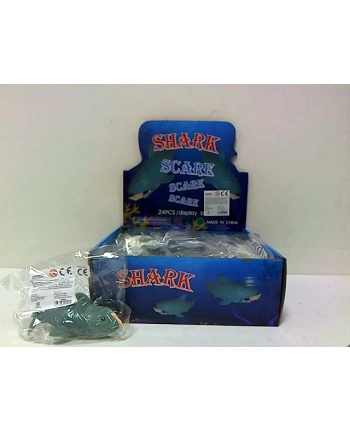 tasso Miękki rekin-żarłacz 24szt/disp TA115 04959