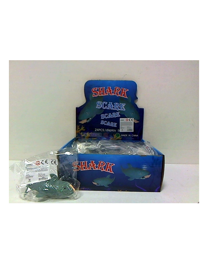 tasso Miękki rekin-żarłacz 24szt/disp TA115 04959 główny