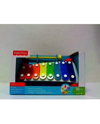 mattel FP cymbałki CMY09 /4