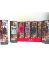 mattel Barbie Fashionistas Modne przyjac. FBR37/8 - nr 5