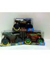 mattel HW Monster Trucks pojazd FYJ83 /4 - nr 1