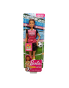 mattel Barbie 60 urodziny lalka kariera GFX23 /6 - nr 3