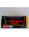 BBU 1:24 Dodge Viper SRT10 ACR orange black 22114 - nr 1
