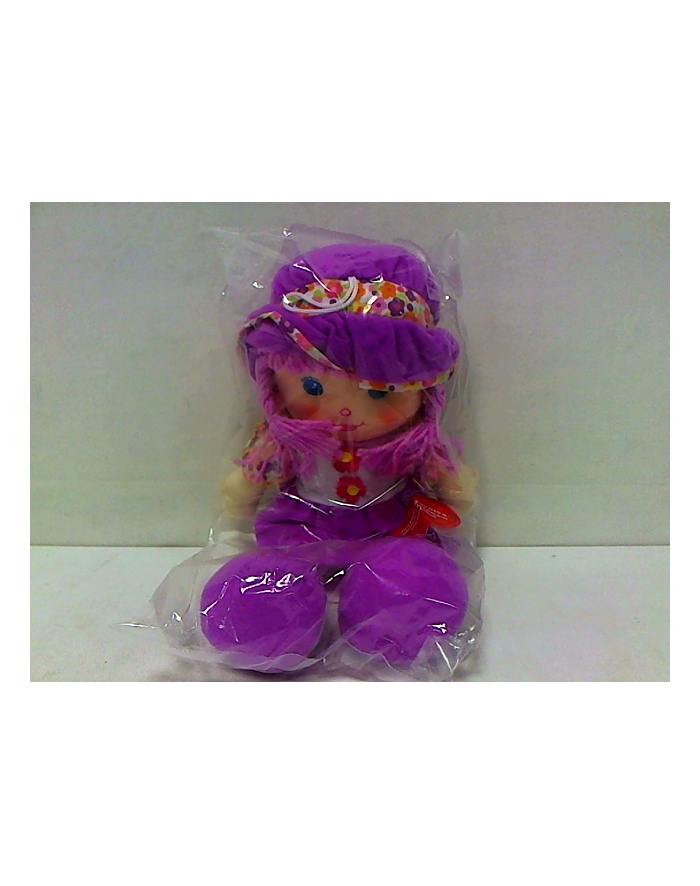 swede Lalka Dorotka szmacianka 36cm j.pol Q3737 40268 główny