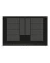 Płyta indukcyjna Siemens EX875LYC1E | iQ700 Flex Dual light slider - nr 5