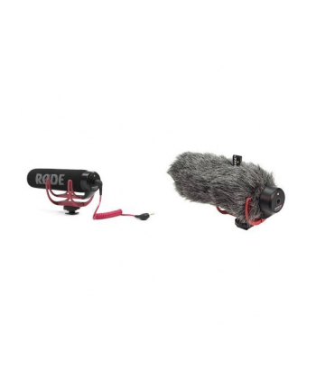 Rode Microphones VideoMic GO