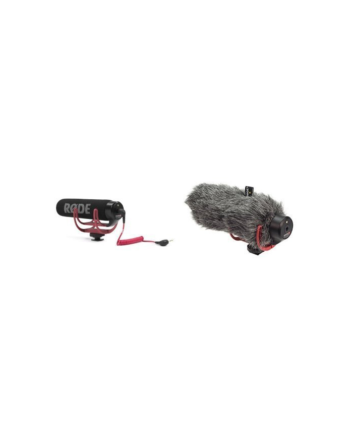 Rode Microphones VideoMic GO główny
