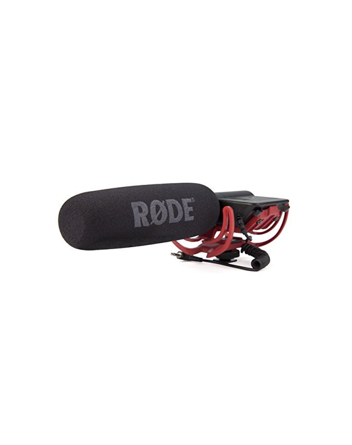 Rode Microphones VideoMic Rycote główny