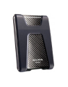 ADATA 1TB DashDrive HD650 black 2.5 Cala USB 3.0 - nr 1