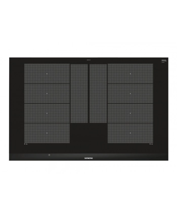 Płyta indukcyjna Siemens EX875LYC1E | iQ700 Flex Dual light slider