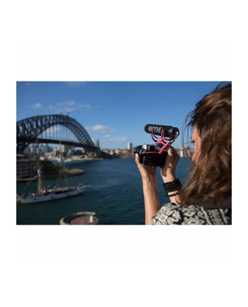Rode Microphones VideoMic GO