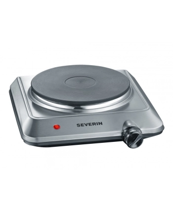 Severin Płyta KP 1092 srebrny