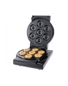 Steba Cake Maker CM 3 - czarny / srebrny - nr 10