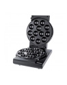 Steba Cake Maker CM 3 - czarny / srebrny - nr 11