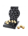 Steba Cake Maker CM 3 - czarny / srebrny - nr 12