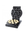 Steba Cake Maker CM 3 - czarny / srebrny - nr 14