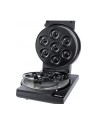 Steba Cake Maker CM 3 - czarny / srebrny - nr 17