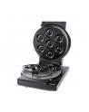 Steba Cake Maker CM 3 - czarny / srebrny - nr 8