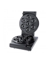 Steba Cake Maker CM 3 - czarny / srebrny - nr 9