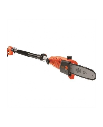 Sekator do gałęzi BLACK   DECKER PS7525