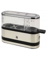 wmf consumer electric WMF 2-ejajowar - stal nierdzewna - kolor: czarny - nr 15