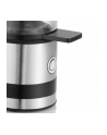 wmf consumer electric WMF 2-ejajowar - stal nierdzewna - kolor: czarny - nr 7